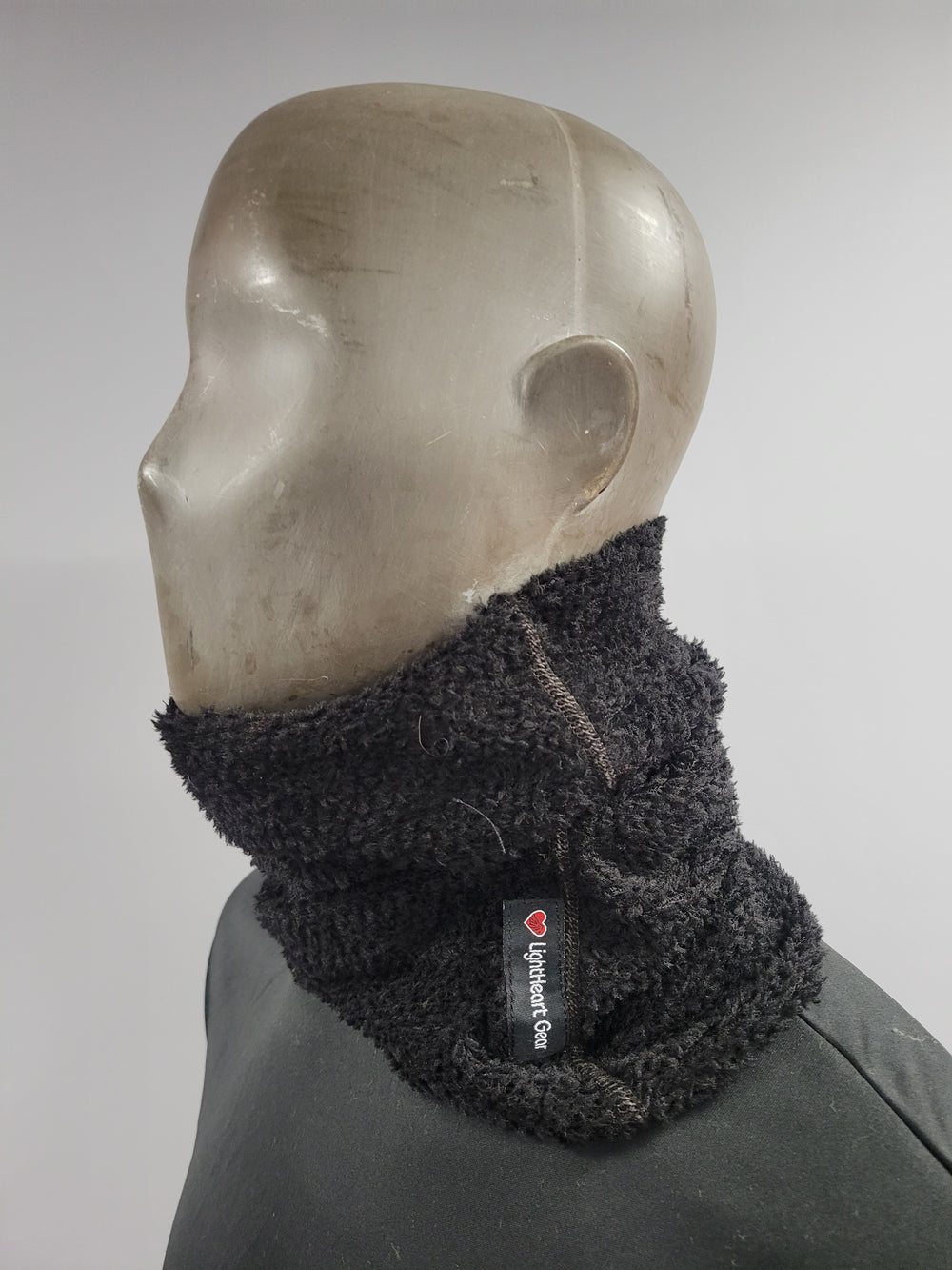 Alpha neck gaiter