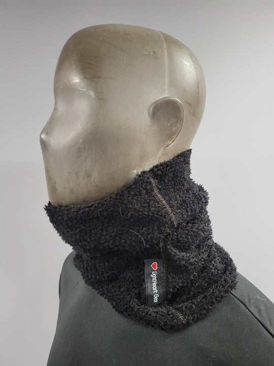 Alpha neck gaiter