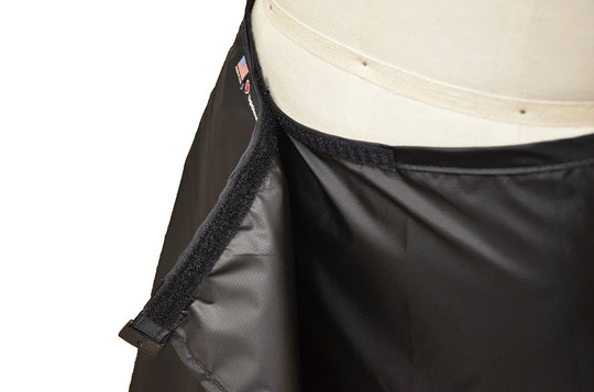 Rain Wrap Ultralight Rain Skirt